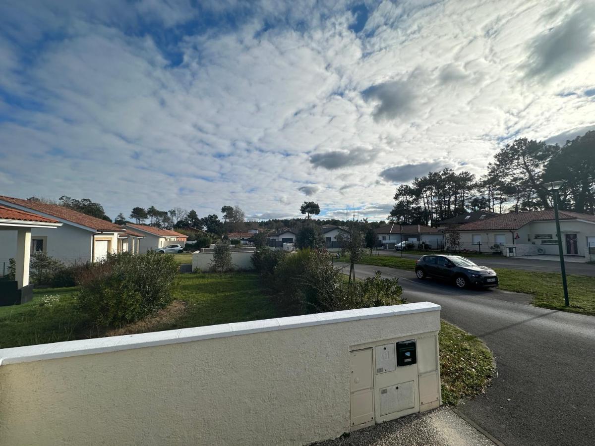 Belle Maison Malou Climatisee Calme, Piscine, Jacuzzi 3Km Plage Labenne Capbreton Ngoại thất bức ảnh