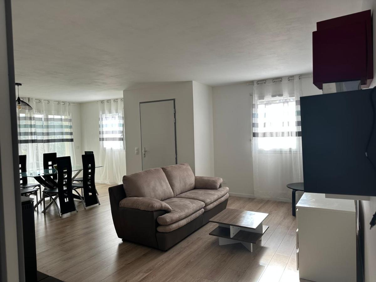 Belle Maison Malou Climatisee Calme, Piscine, Jacuzzi 3Km Plage Labenne Capbreton Ngoại thất bức ảnh
