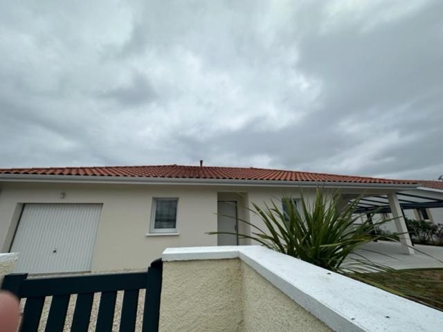 Belle Maison Malou Climatisee Calme, Piscine, Jacuzzi 3Km Plage Labenne Capbreton Ngoại thất bức ảnh
