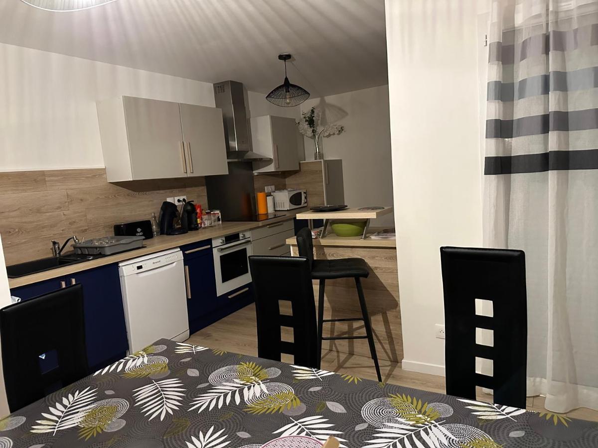 Belle Maison Malou Climatisee Calme, Piscine, Jacuzzi 3Km Plage Labenne Capbreton Ngoại thất bức ảnh