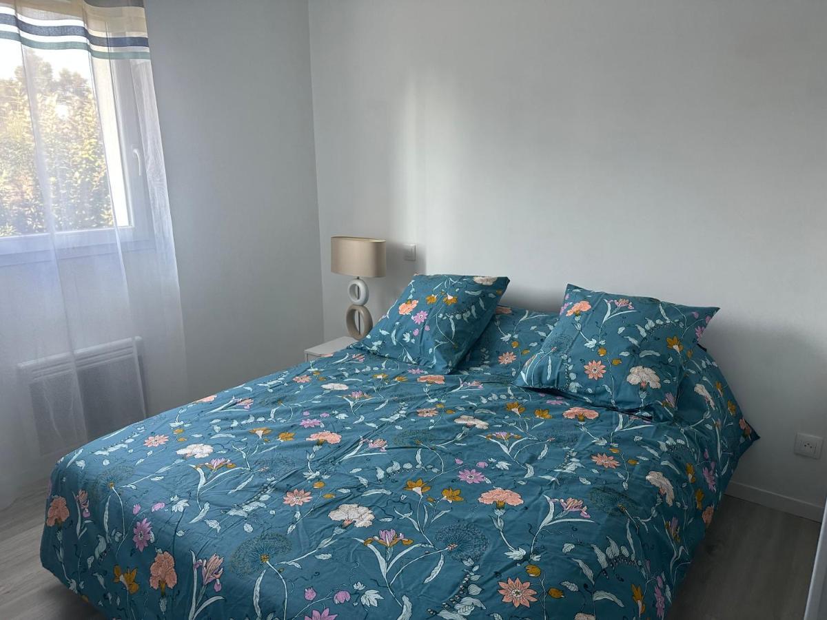 Belle Maison Malou Climatisee Calme, Piscine, Jacuzzi 3Km Plage Labenne Capbreton Ngoại thất bức ảnh