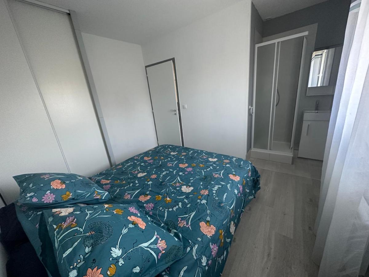 Belle Maison Malou Climatisee Calme, Piscine, Jacuzzi 3Km Plage Labenne Capbreton Ngoại thất bức ảnh