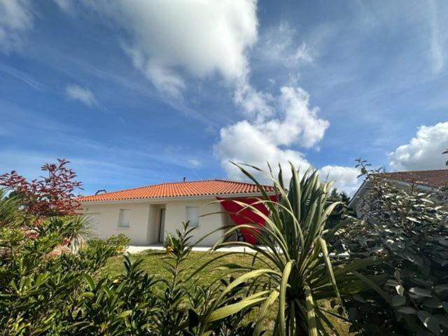 Belle Maison Malou Climatisee Calme, Piscine, Jacuzzi 3Km Plage Labenne Capbreton Ngoại thất bức ảnh